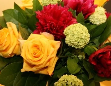 consegna fiori a Trieste