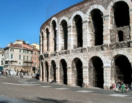 consegna fiori a Verona