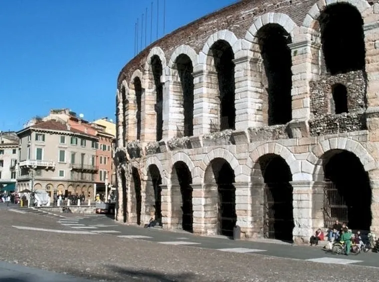 consegna fiori a Verona