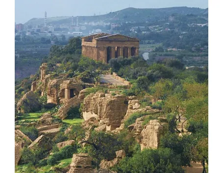 consegna fiori Agrigento