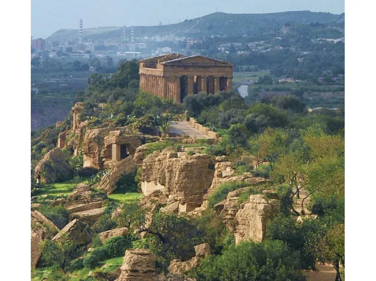 consegna fiori Agrigento