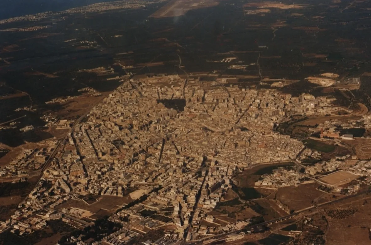 consegna fiori Bitonto