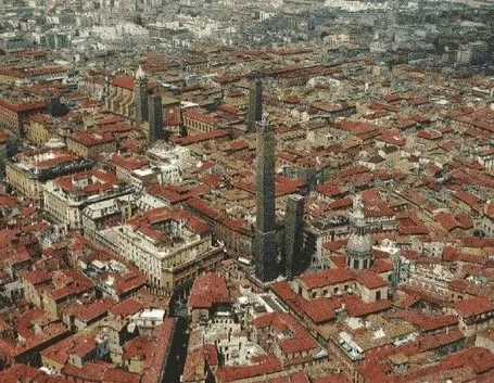consegna fiori Bologna
