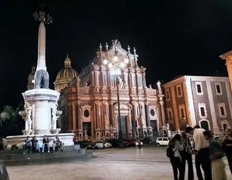 consegna fiori Catania