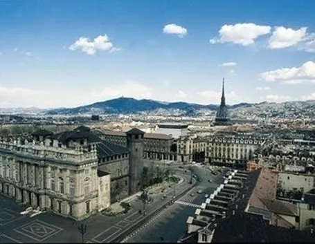 consegna fiori domicilio Torino