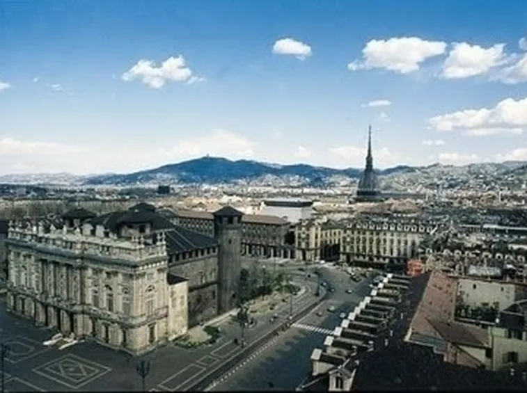 consegna fiori domicilio Torino