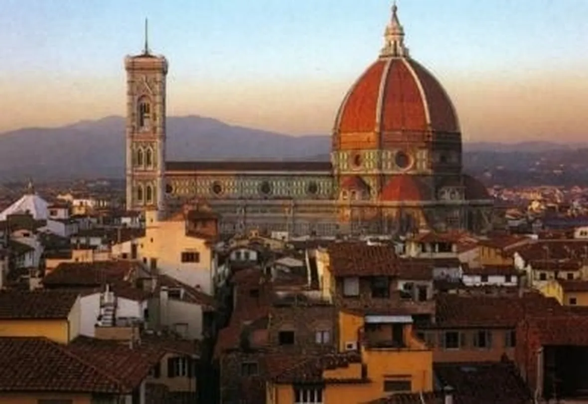 consegna fiori Firenze