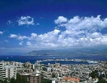 consegna fiori Messina