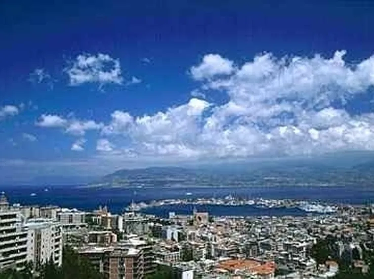 consegna fiori Messina