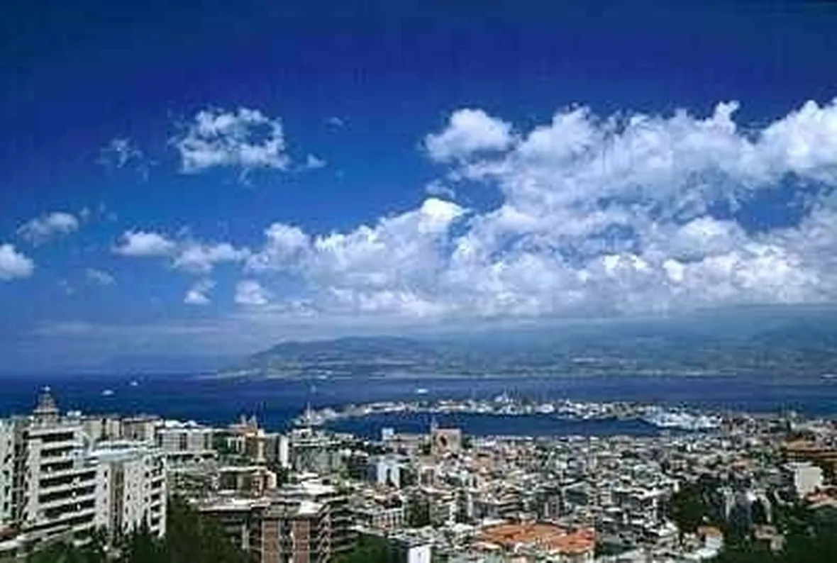 consegna fiori Messina