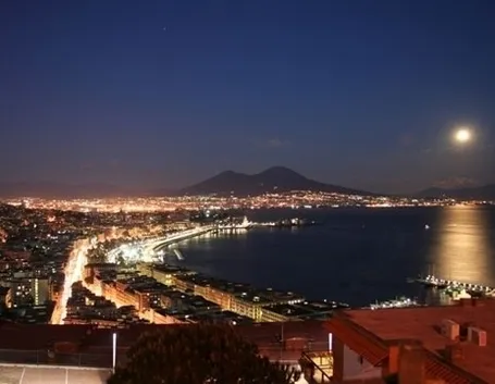 consegna fiori Napoli
