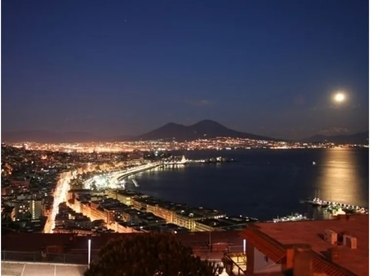 consegna fiori Napoli