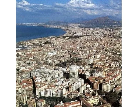 consegna fiori Palermo