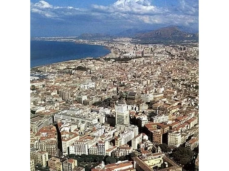 consegna fiori Palermo