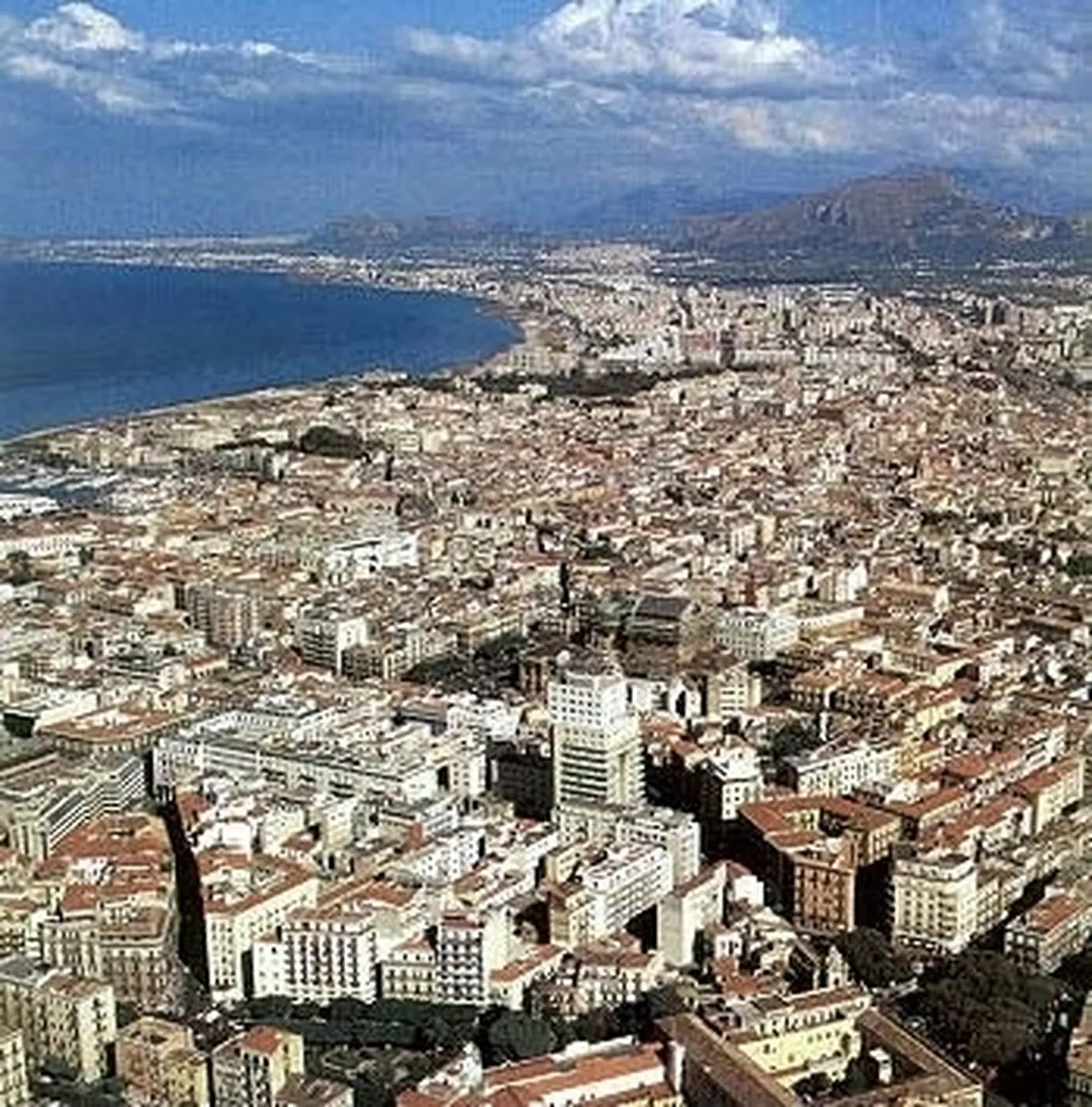 consegna fiori Palermo