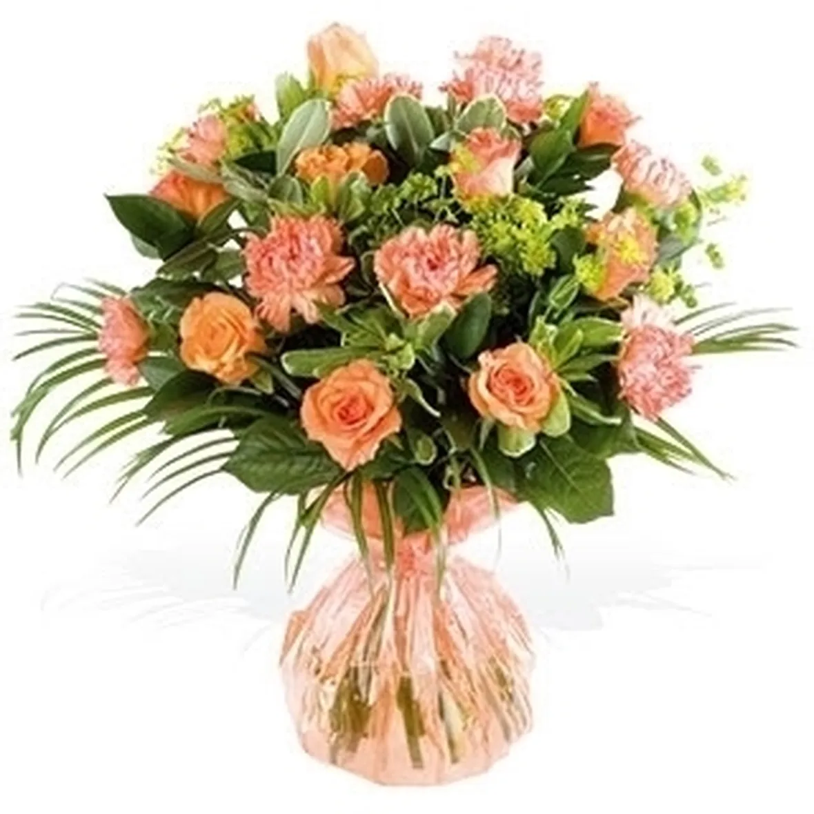 consegna fiori per natale buon anno-2
