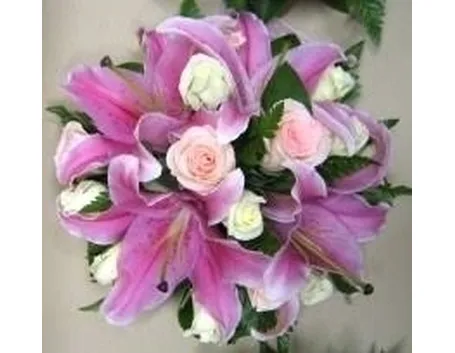 consegna fiori per nozze-1