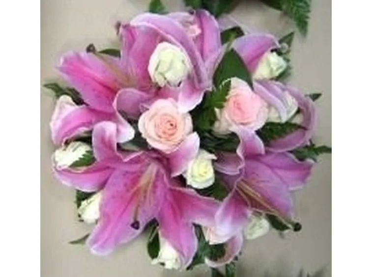 consegna fiori per nozze-1