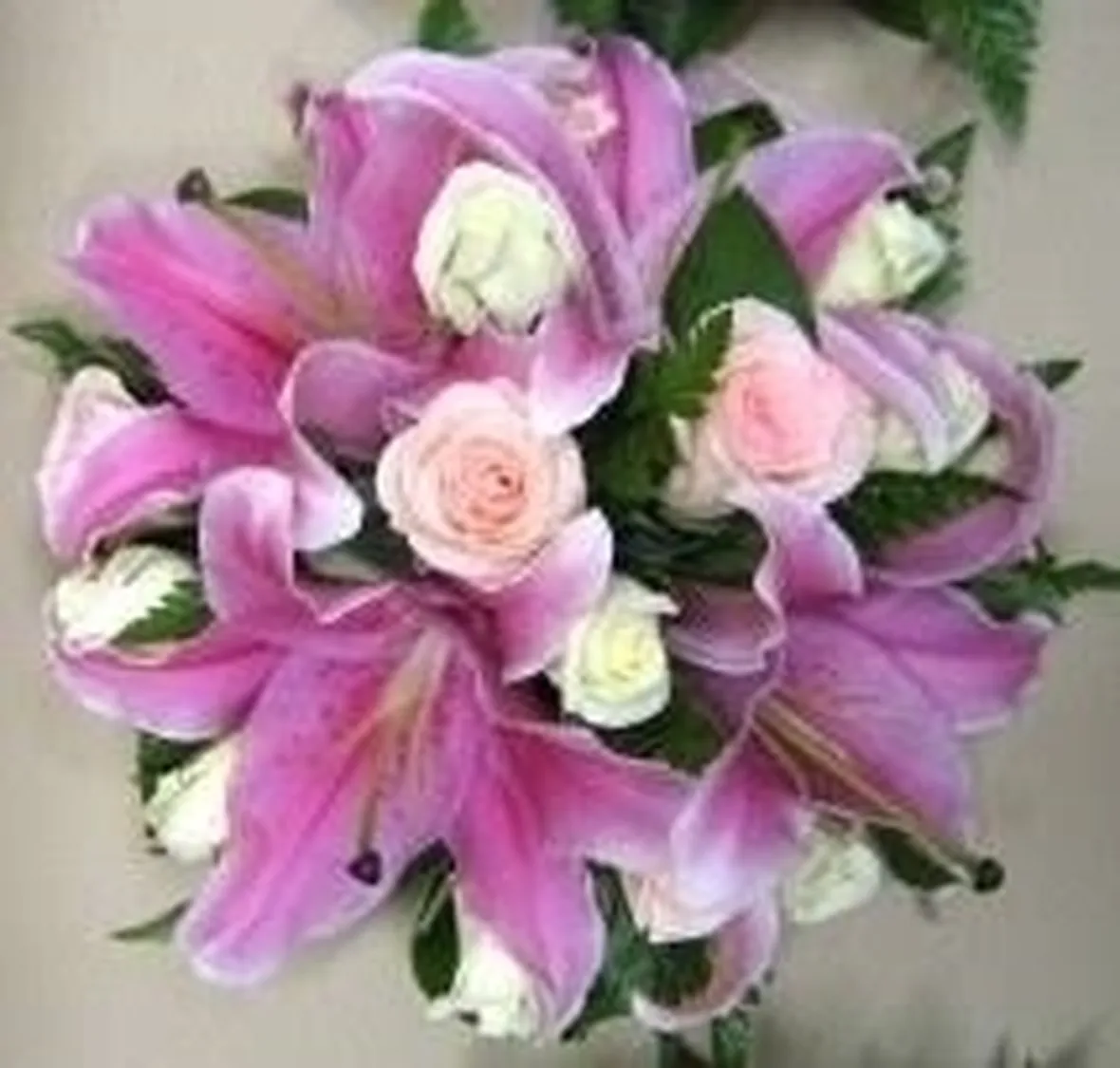 consegna fiori per nozze-1