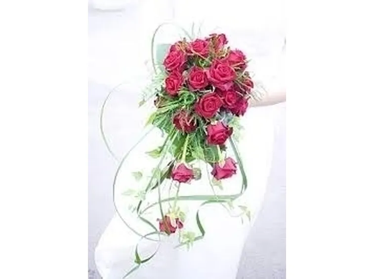 consegna fiori per nozze