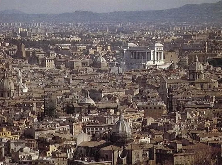 consegna fiori Roma