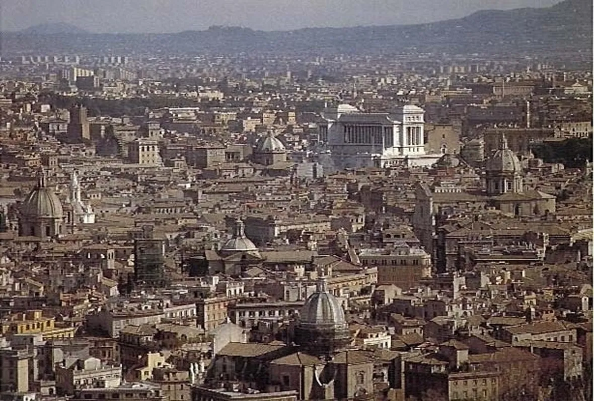 consegna fiori Roma
