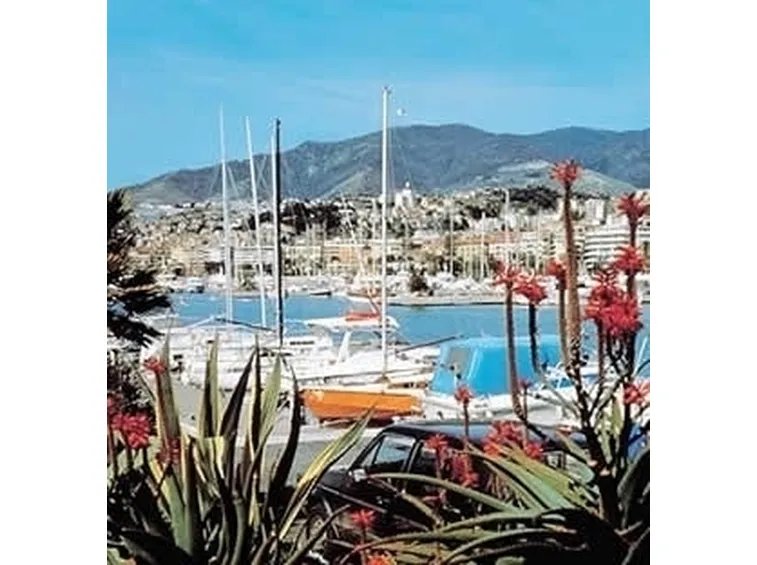 consegna fiori Sanremo