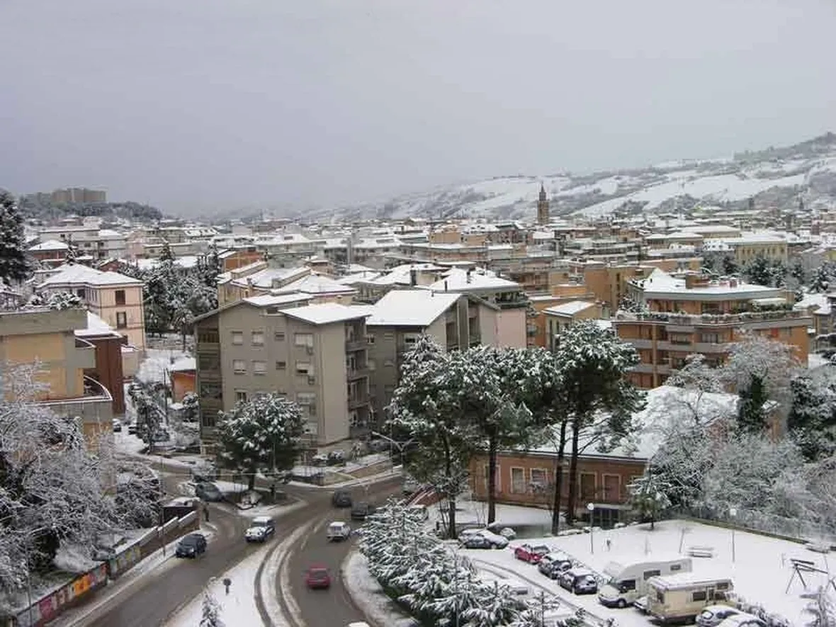 consegna fiori Teramo