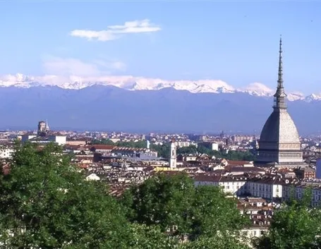 consegna fiori Torino