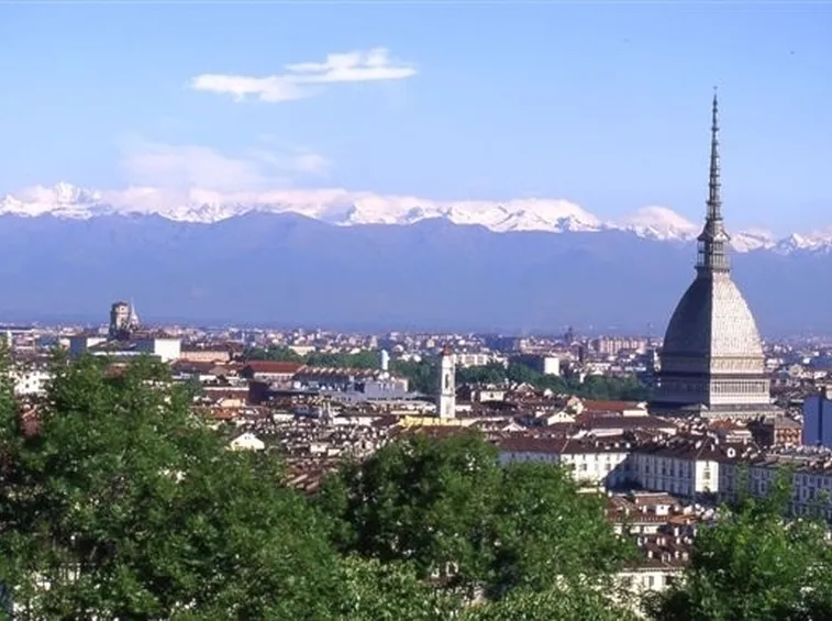 consegna fiori Torino