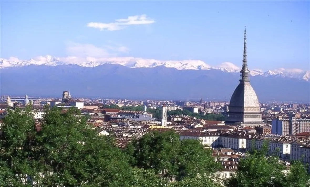 consegna fiori Torino