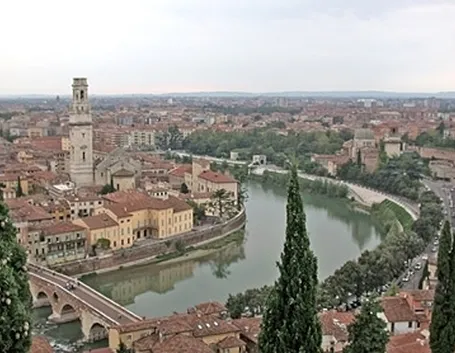 consegna fiori Verona