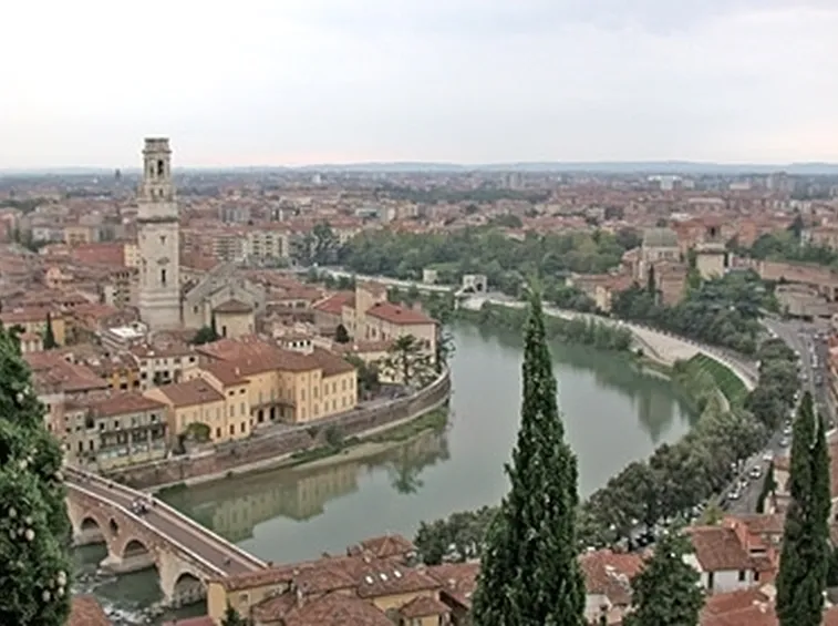 consegna fiori Verona