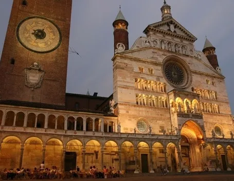 fiori a domicilio Cremona