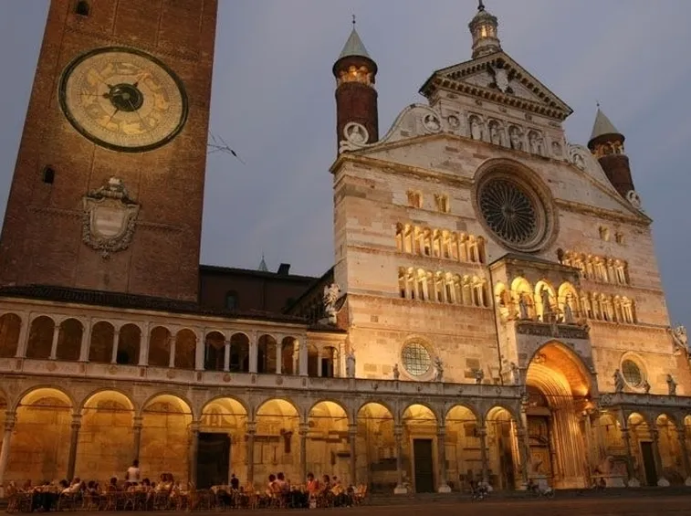 fiori a domicilio Cremona