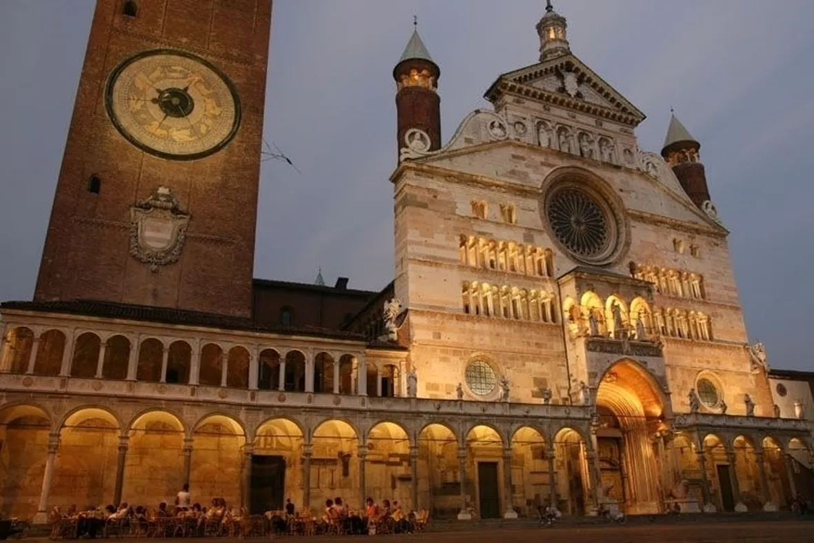 fiori a domicilio Cremona