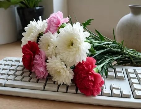 acquisto fiori on line