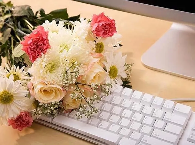 acquisto fiori on line
