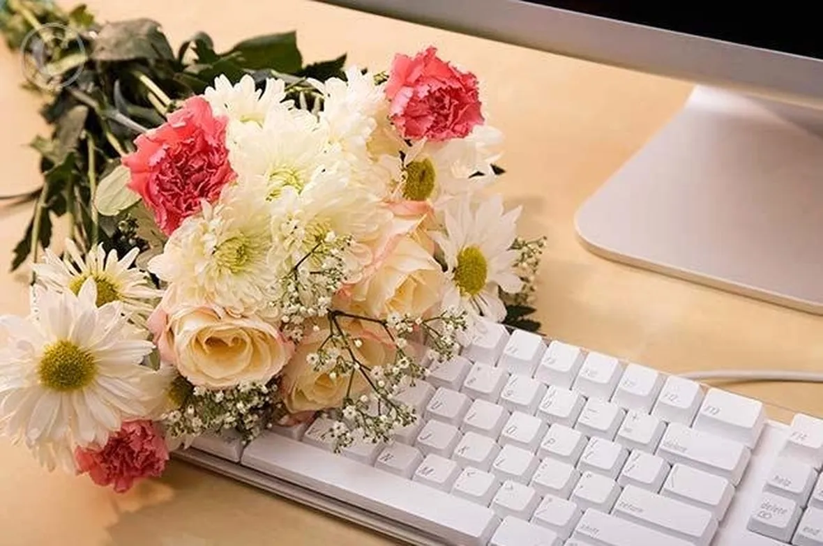 acquisto fiori on line