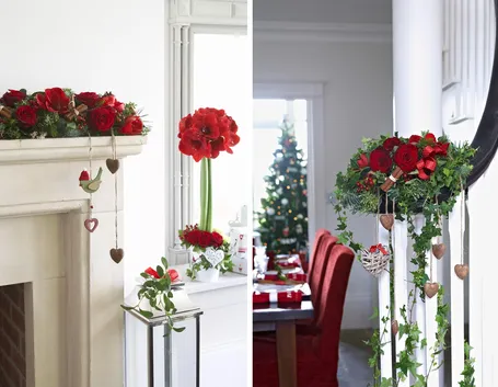 addobare per natale