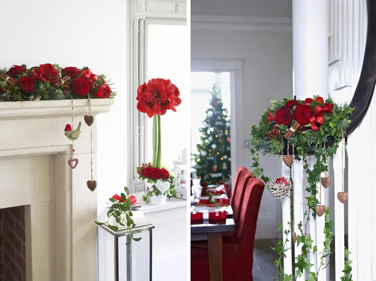 addobare per natale