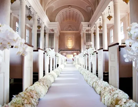 addobbi floreali matrimoni