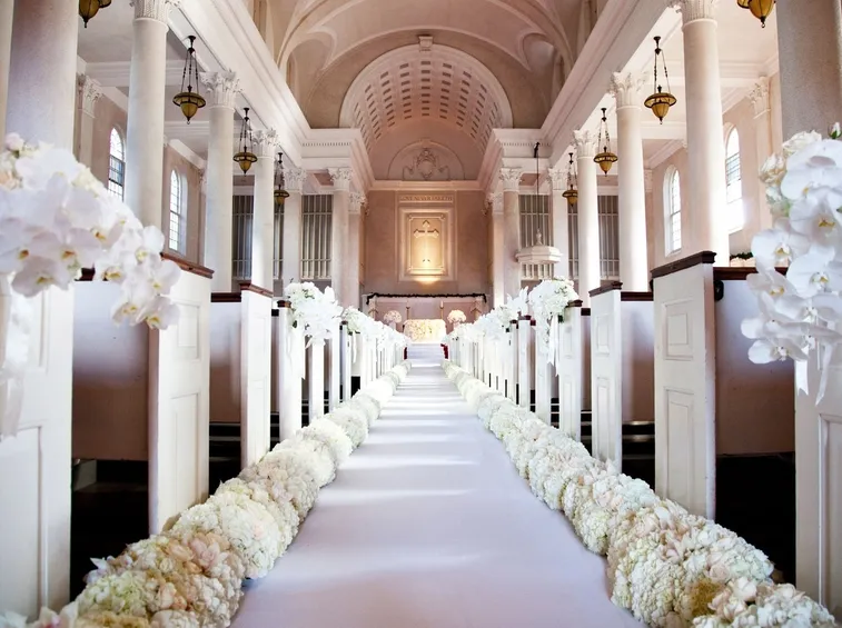 addobbi floreali matrimoni