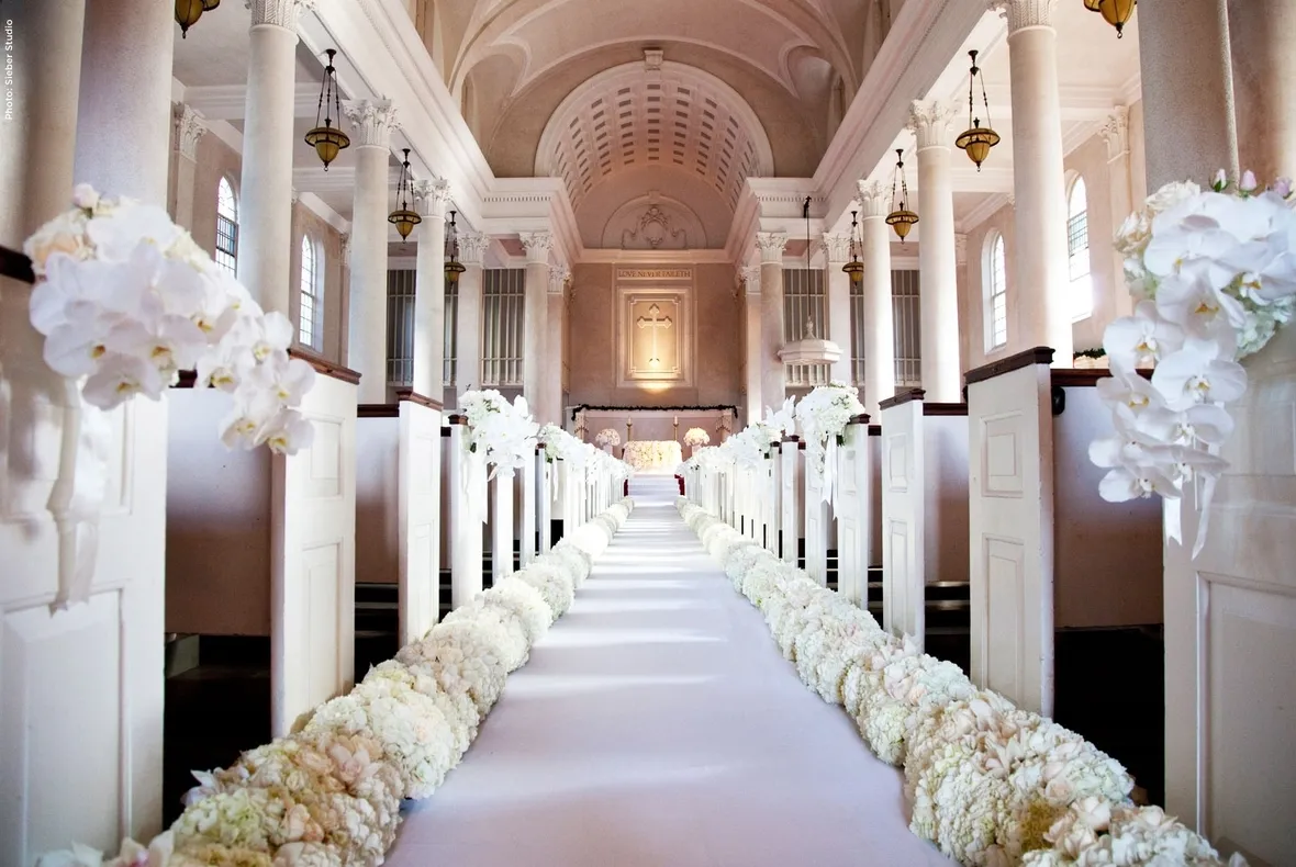 addobbi floreali matrimoni