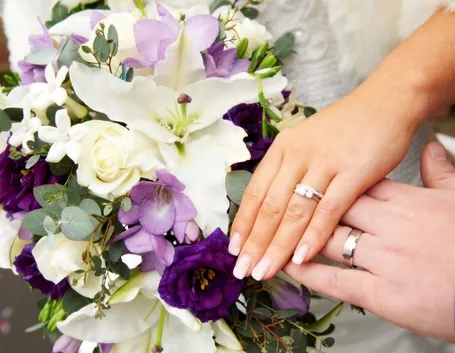 addobbi floreali matrimonio