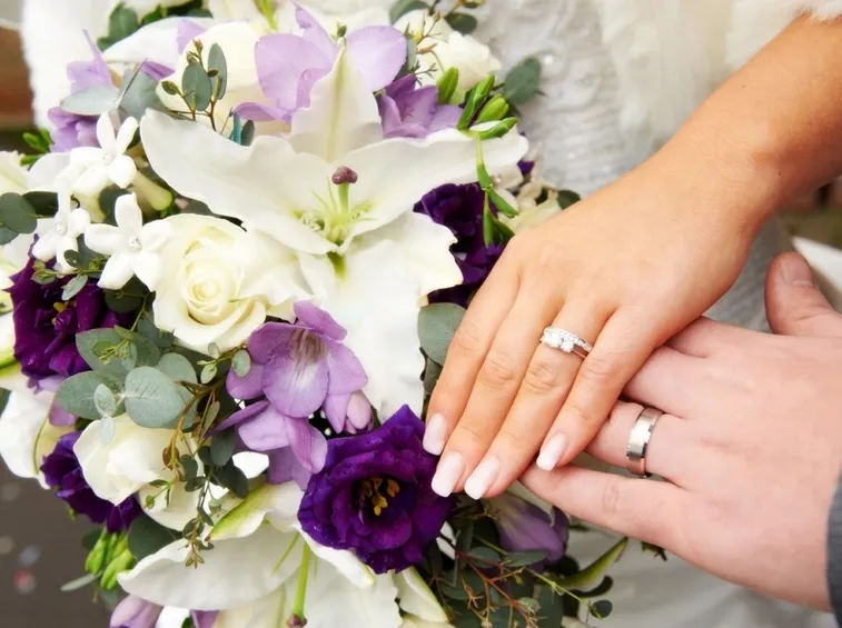 addobbi floreali matrimonio