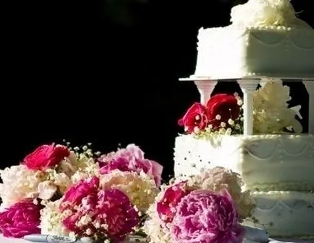 addobbi floreali per matrimoni