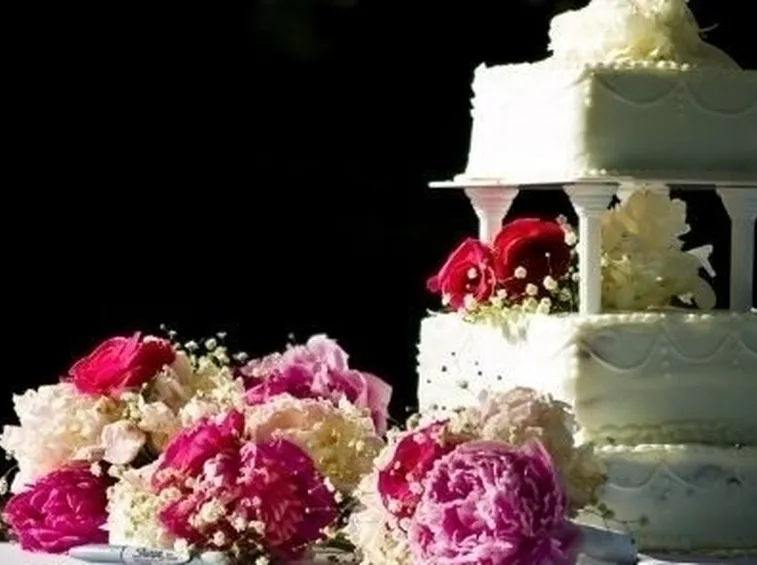 addobbi floreali per matrimoni