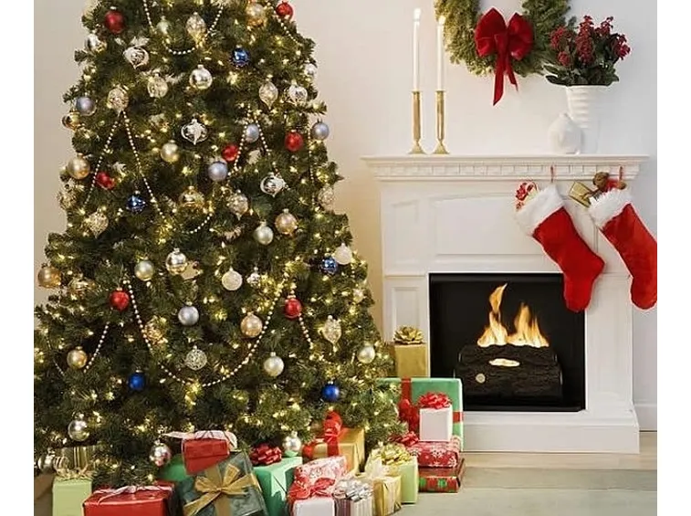 alberi di natale