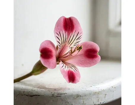 astromeria rosa-1